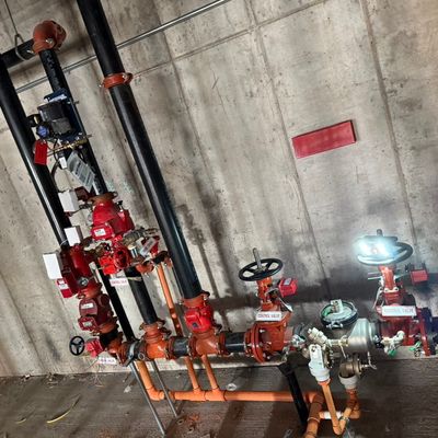 Avatar for MGS Mechanical LLC