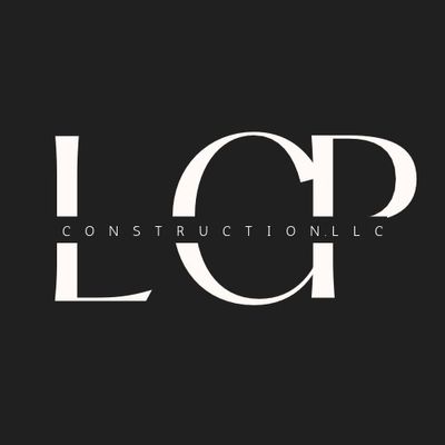 Avatar for LCP construction.llc