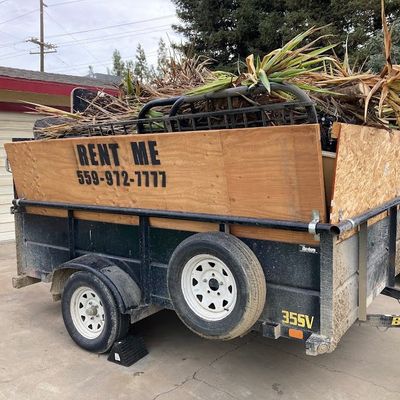 Avatar for R.T's Trash & junk removal