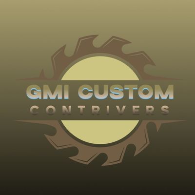 Avatar for GMI Custom Contrivers