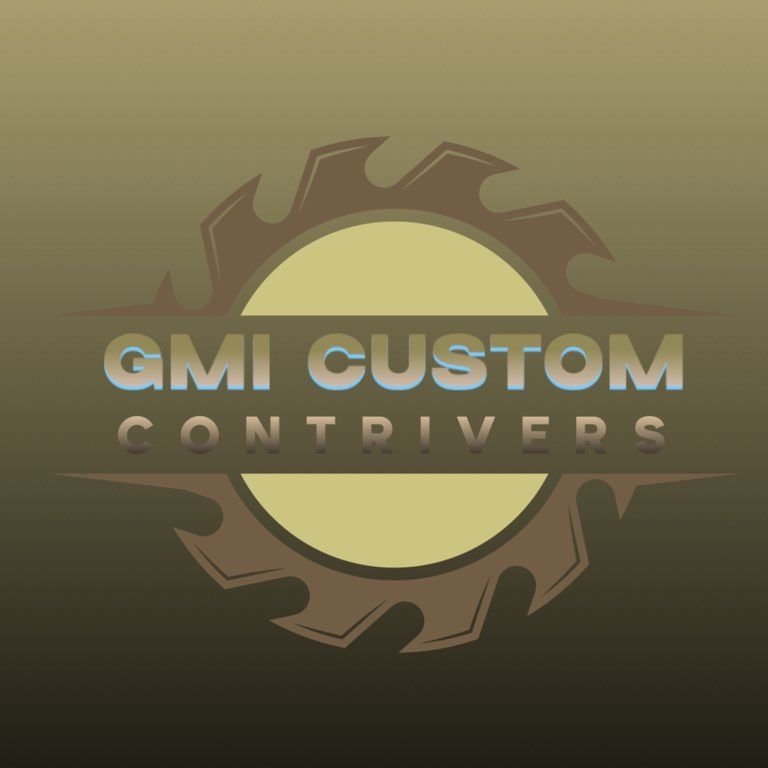 GMI Custom Contrivers