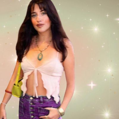 Avatar for Sacred Vedic Astrology  ✨