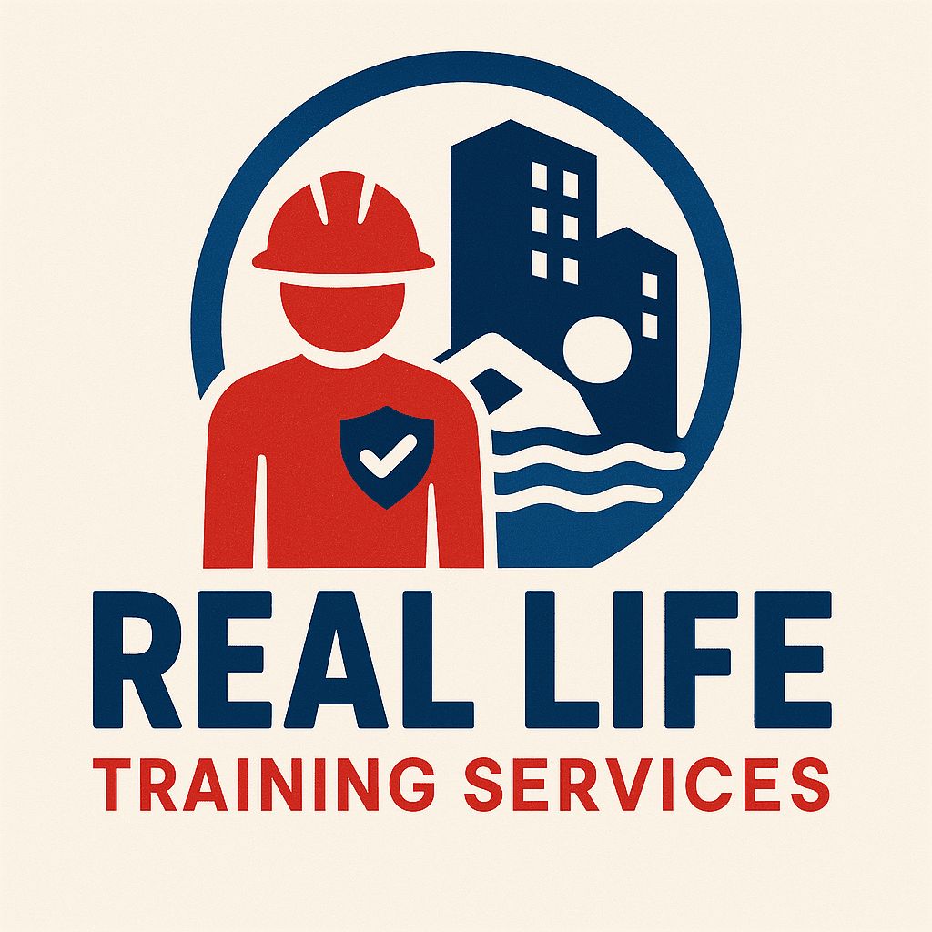 Real Life Training Services