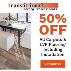Avatar for Transitional Flooring Professionals