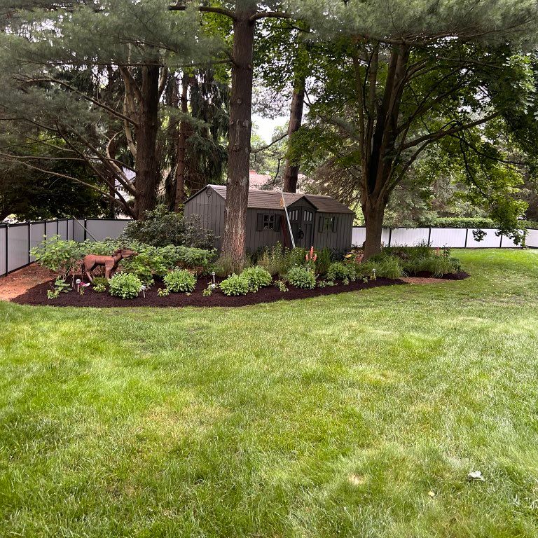 LPM Landscaping and Designs