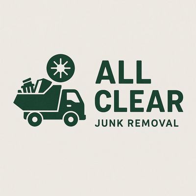 Avatar for All Clear Junk Removal