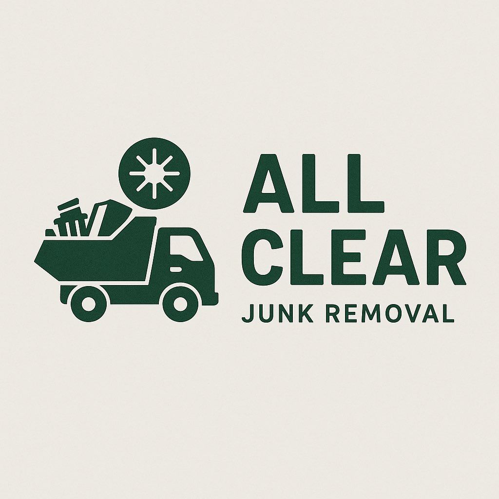 All Clear Junk Removal
