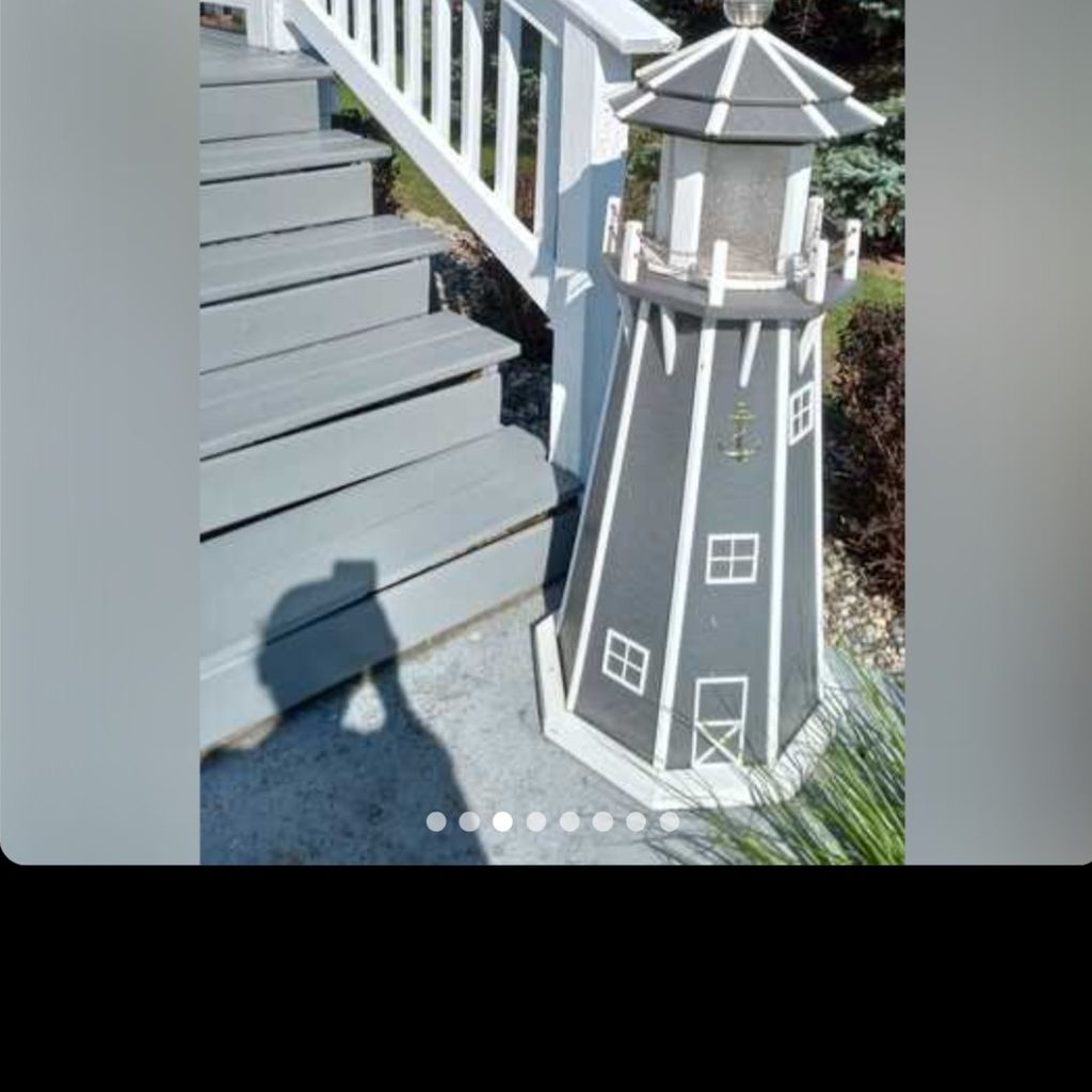 DJ 's Home Improvement LLC