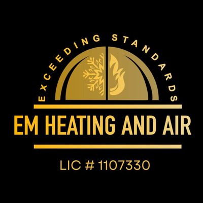 Avatar for EM Heating and Air Conditioning