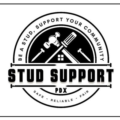 Avatar for Stud Support