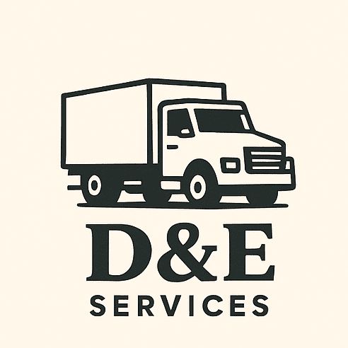 D&E Services