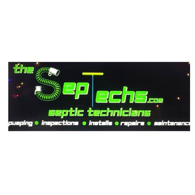 Avatar for The SepTechs