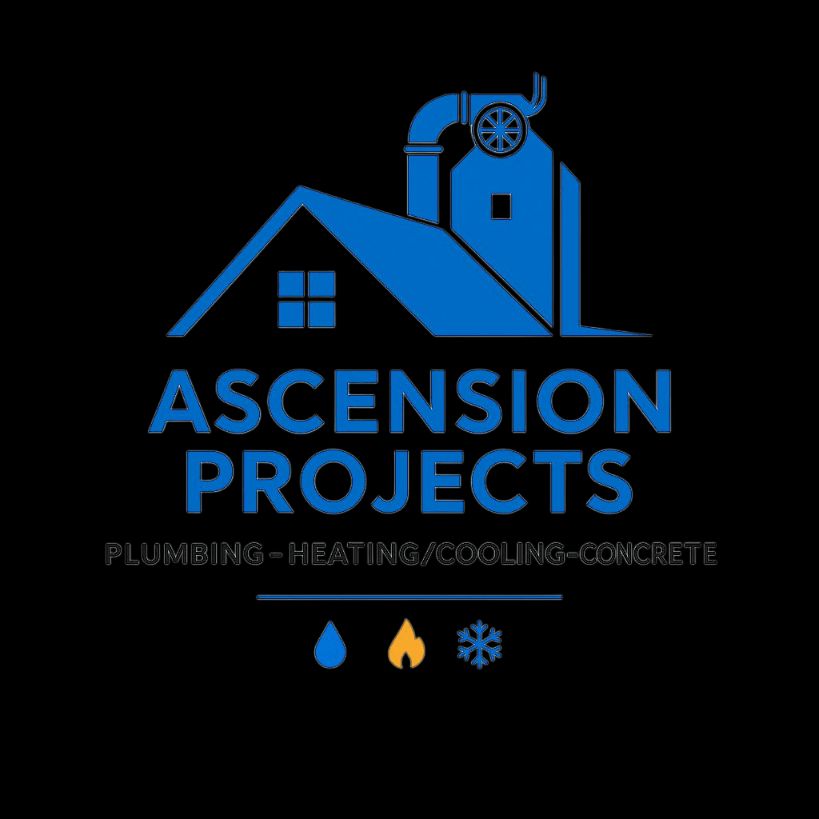 Ascension Projects