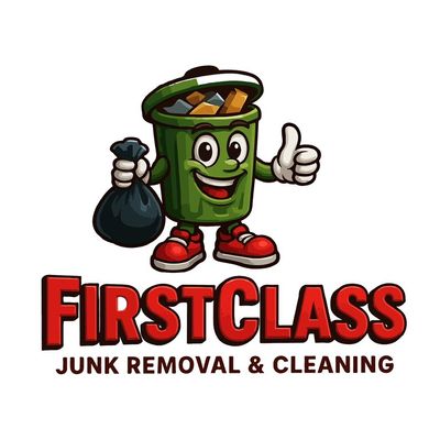 Avatar for FirstClass Junk Removal And Cleaning
