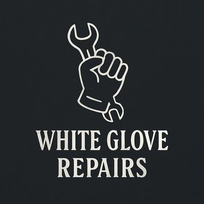 Avatar for White Glove Repairs