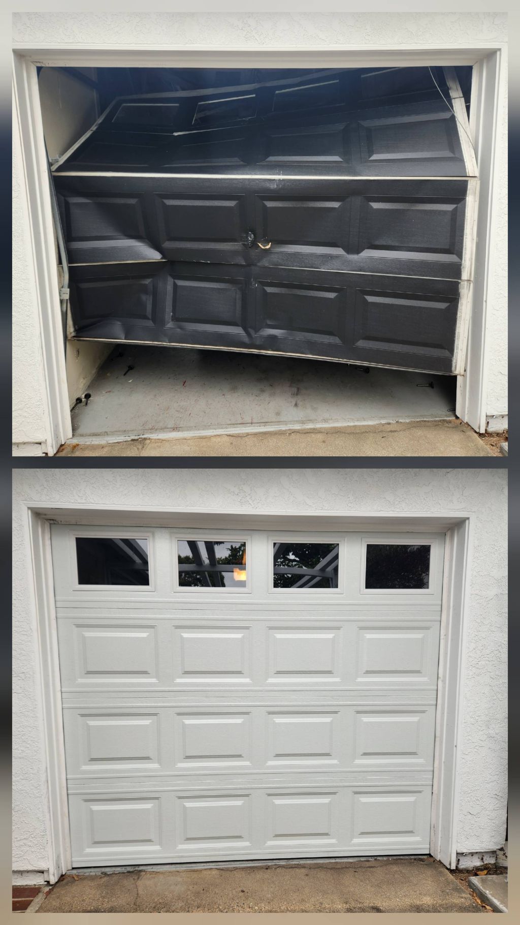 door replacement 