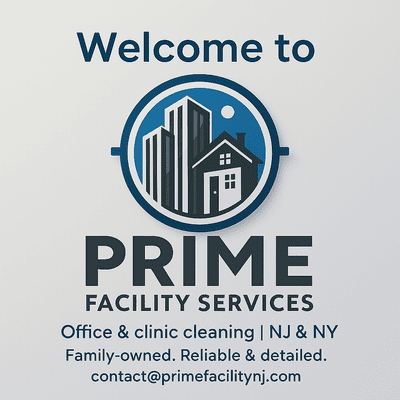 Avatar for prime facility services