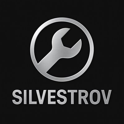 Avatar for SILVESTROV