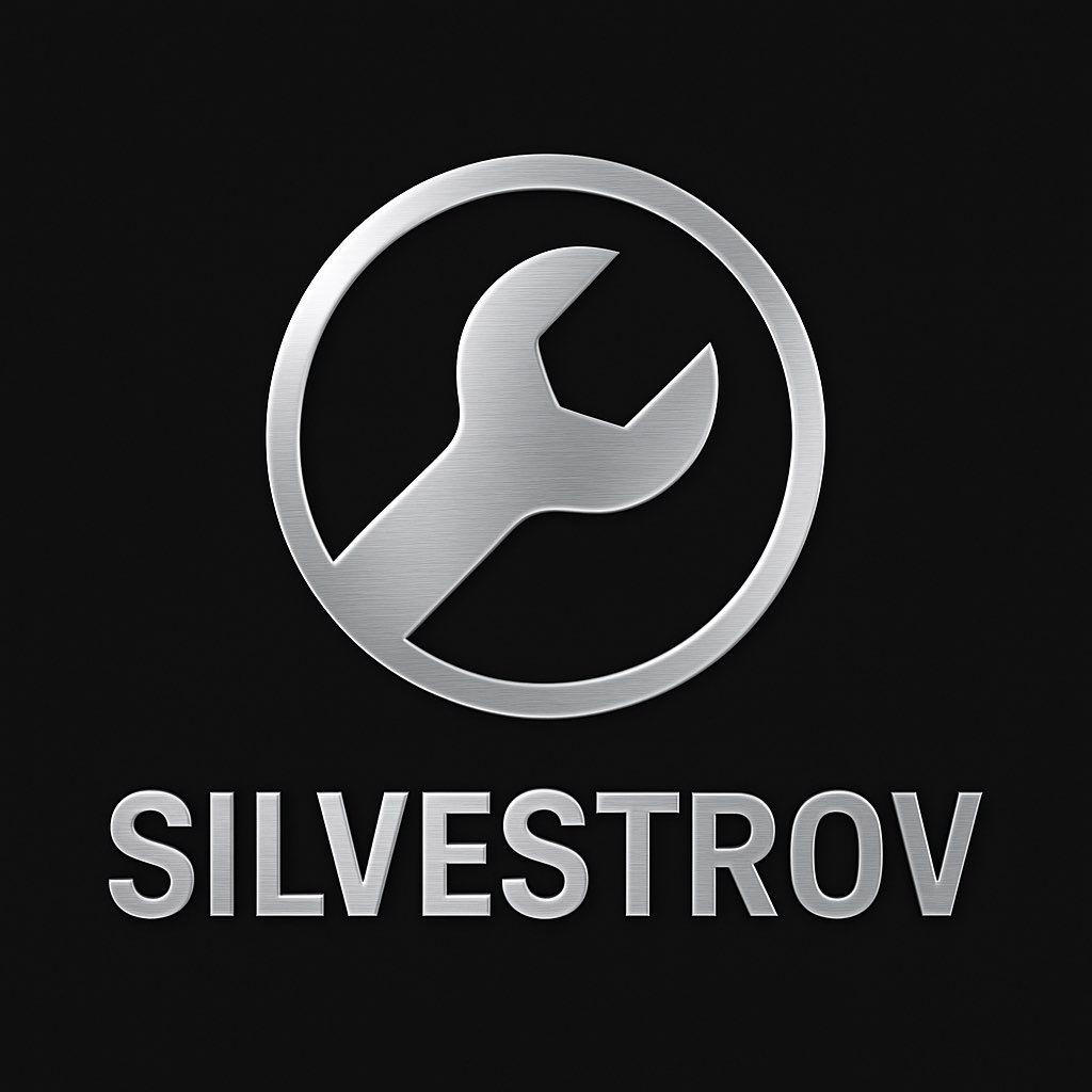 SILVESTROV