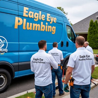 Avatar for Eagle Eye Plumbing🦅