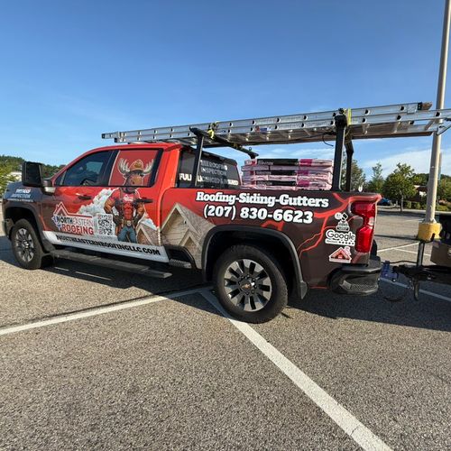 North Eastern Roofing