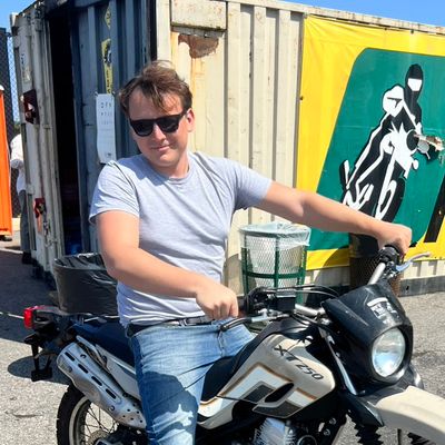 Avatar for Handyman
