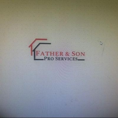 Avatar for Father and Son Pro services