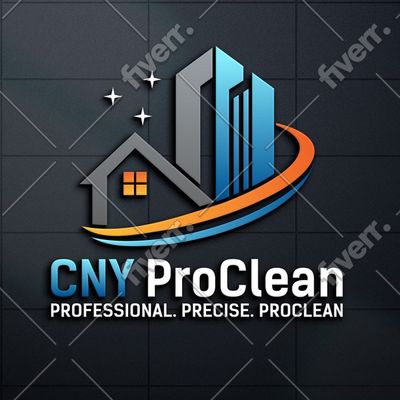 Avatar for CNY ProClean