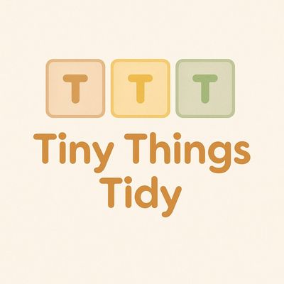 Avatar for Tiny Things Tidy