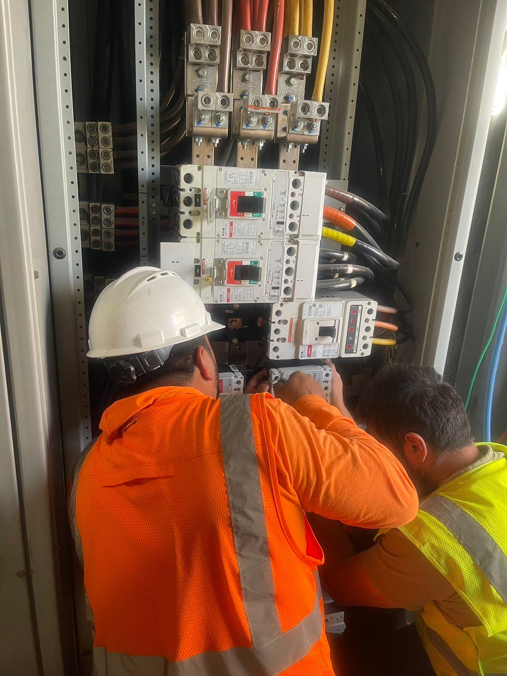 Projects and media