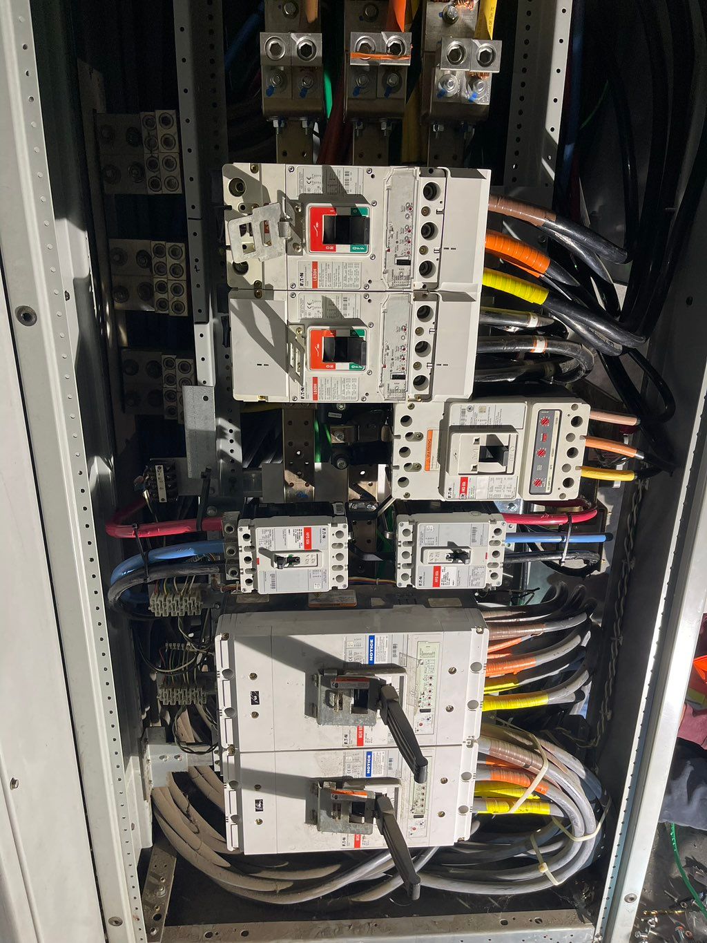 Projects and media