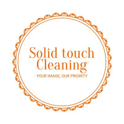 Avatar for Solid Touch Cleaning