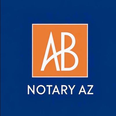 Avatar for AB Notary AZ