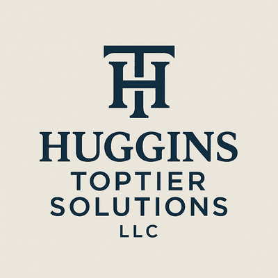 Avatar for HUGGINS TOPTIER SOLUTIONS LLC