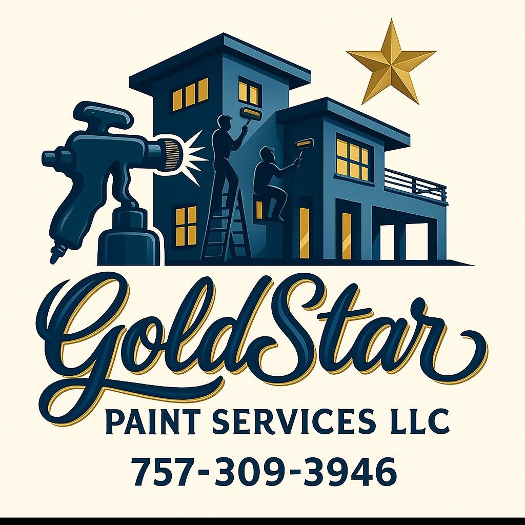 GoldStar Paint Services llc