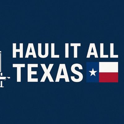 Avatar for Haul It All Texas