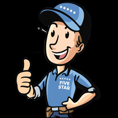 Avatar for Five Star Bath Solutions Northwest