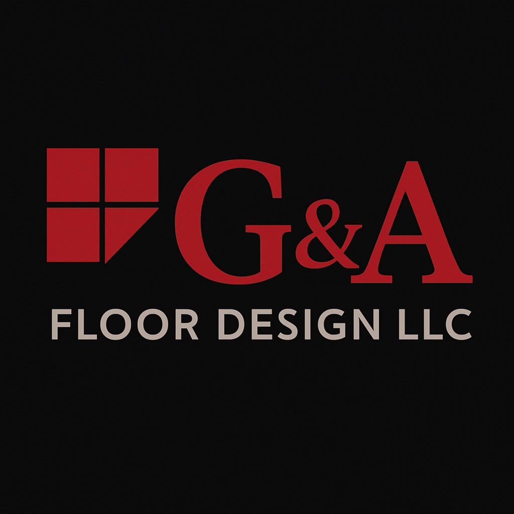G&A FLOOR DESIGN LLC.