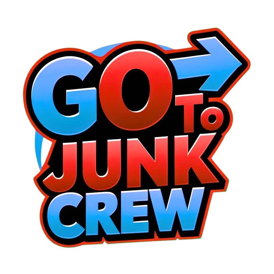 Go To Junk Crew