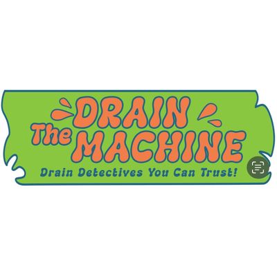 Avatar for The Drain Machine