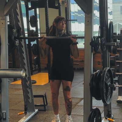 Avatar for Maria Stanz Fitness