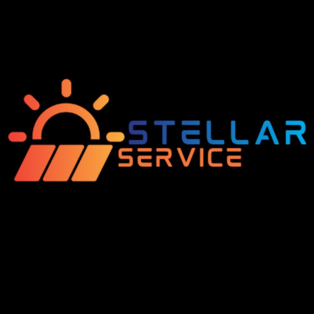 Stellar solar service LLC.