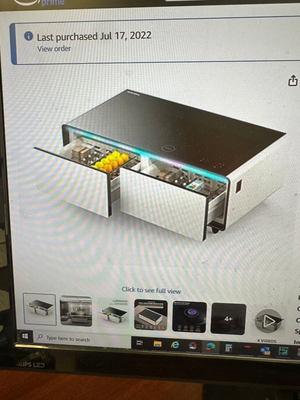 Projects and media