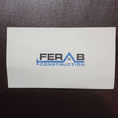 Avatar for Ferab Construction