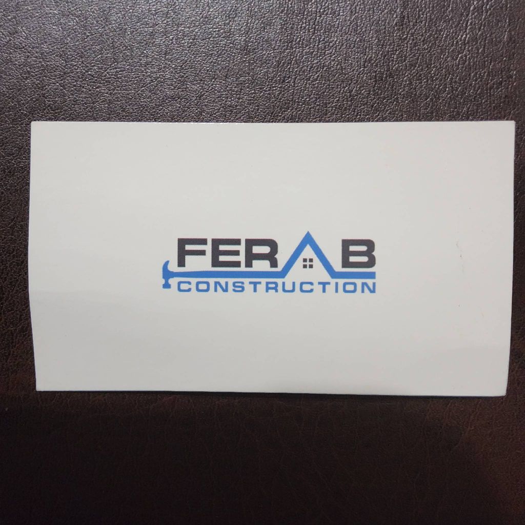 Ferab Construction