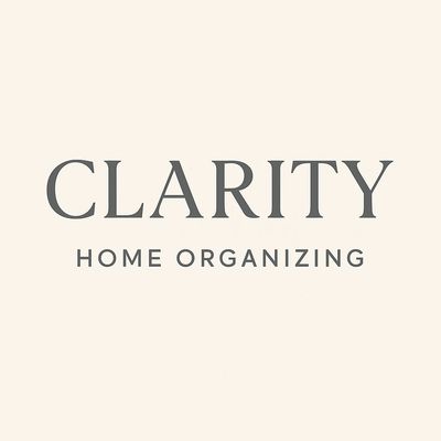 Avatar for Clarity Home Organizing ATX