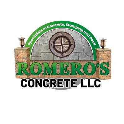 Avatar for Romero’s Concrete Services LLC