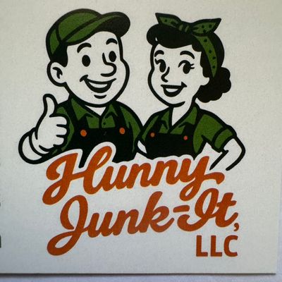 Avatar for Hunny Junk It