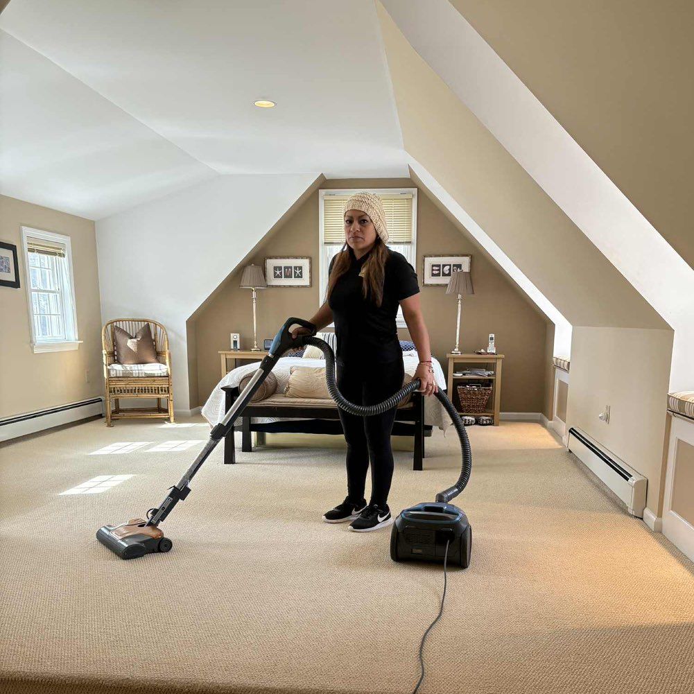 Ruby’s Cleaning LLC