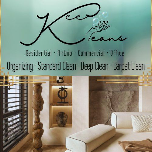 KeeKleans LLC